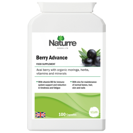 Berry Advance